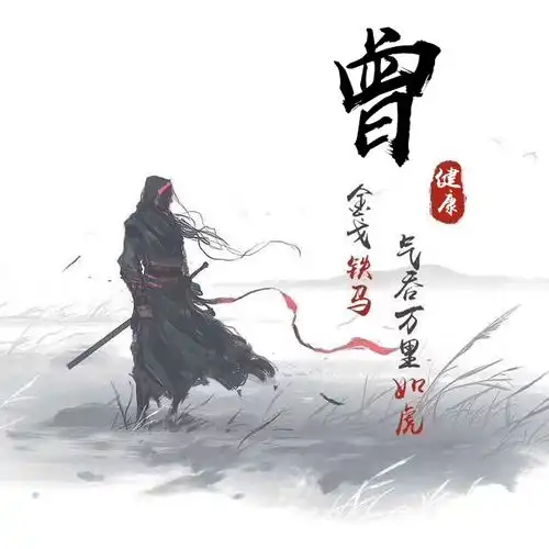 商务姓氏头像,细节决定命运,态度决定高度,自信的生命最美丽