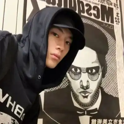 ins小清新文艺范男头其实表白未男生头像我要个性网