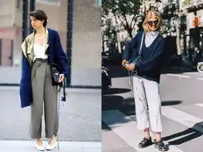 冬天的好品味和高级感,从气质藏蓝色开始