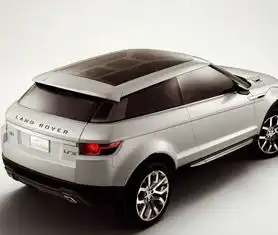 路虎汽车4s店加盟图片加盟店装修图