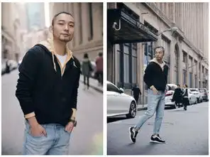 男人的面子,和优衣库的里子