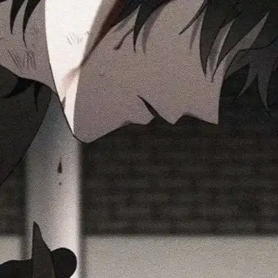 动漫头像那些超a动漫男头