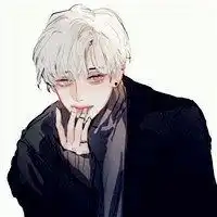霸气头像男冷酷黑暗伤感