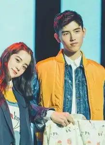 谁是00后男星里的时尚杠把子