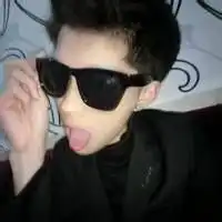 网红霸气男生微信头像图片大全