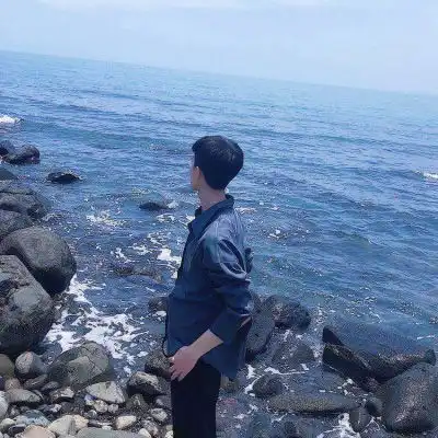 小清新头像男高清图片2020暖男文艺清纯图片