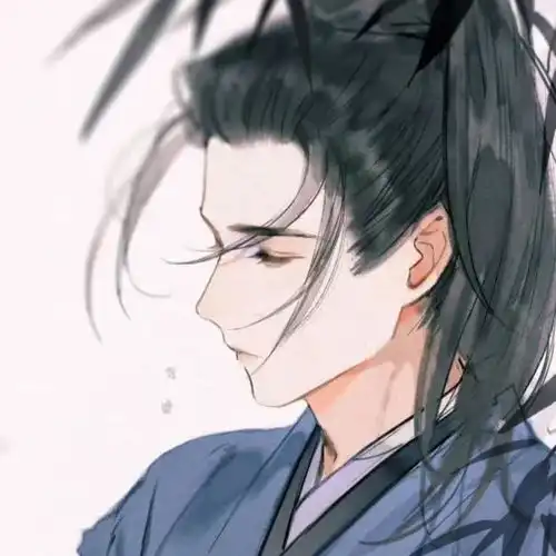 四字古风韵味男生网名