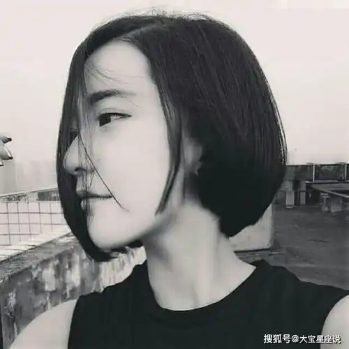 心理测试你最喜欢哪种发型测你会吸引到哪种男生的关注