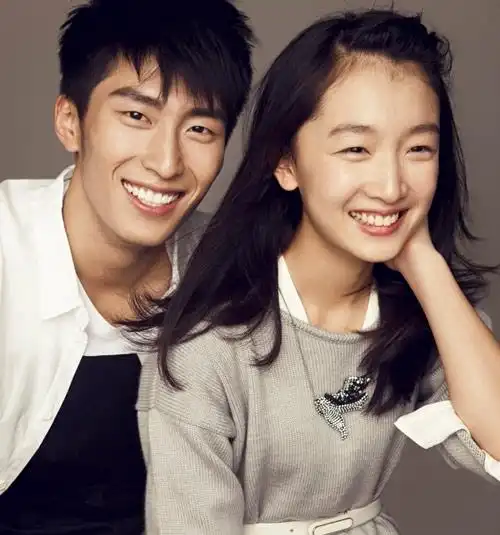 盘点与周冬雨传绯闻的六大男星,看看谁最般配