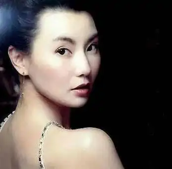 张曼玉如果不做这件事,她只是一个普通的人