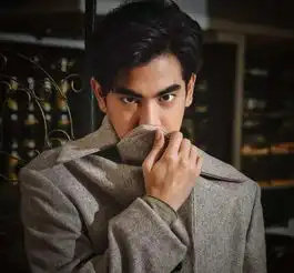 泰星gypsy和男友sean分手,前男友jes坦言和gypsy不可能复合