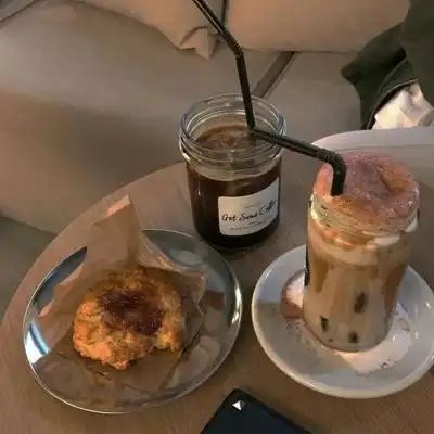 甜点壁纸ins最容易消逝的东西.风景静物头像我要个性网