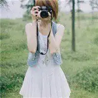 微信头像男黑白风景微信头像图片大全