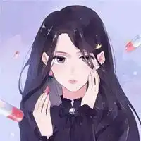 女巨人也要谈恋爱漫画情侣头像抖音