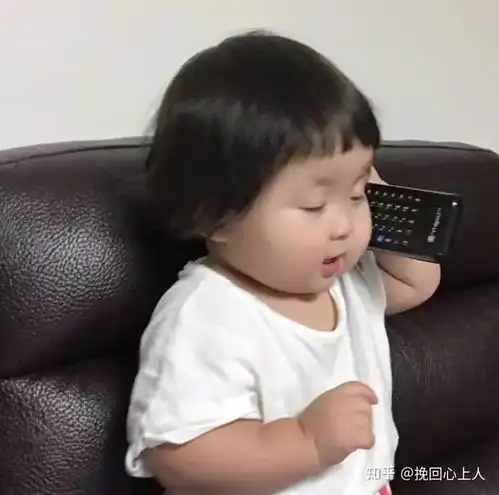 挽回中,如何通过孩子增强彼此的联系