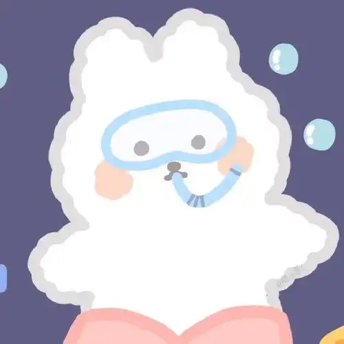 有两人用的闺蜜头像吗