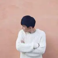 白衣男生头像微信头像图片大全