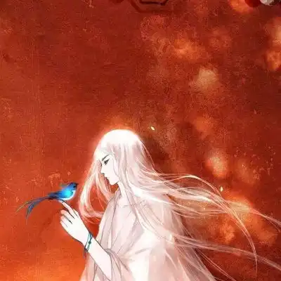 唐崎夜雨手绘古风男头各种画风男生头像我要个性网