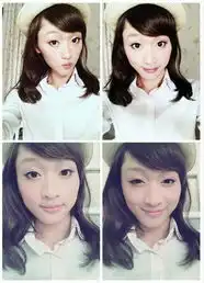 伪娘大军重现校园那些美过女人的妖孽