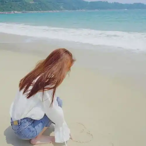 异性交往,男人遇到真爱的5个表现,遇到就不要放手