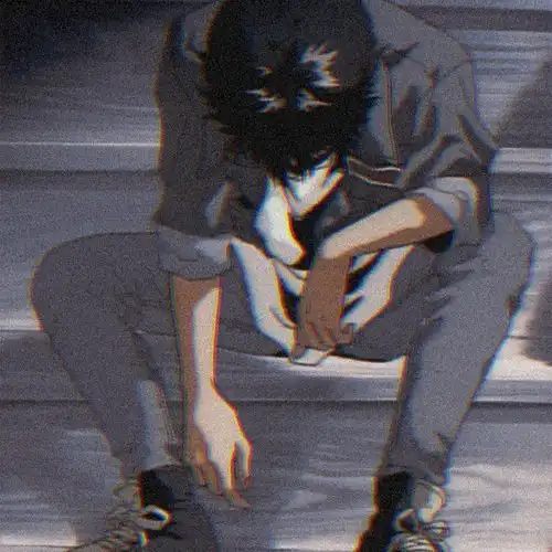 动漫男头超帅系列