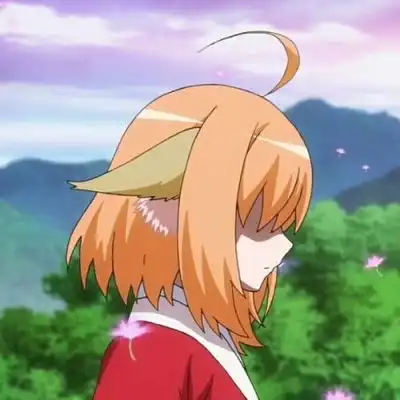 涂山红红头像霸气狐妖小红娘涂山红红图片大全