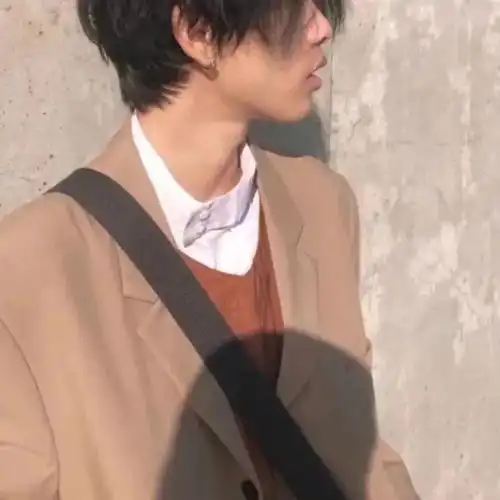 头像丨冷酷男生头像丨男生头像动漫帅气高冷古风0627期