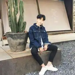 帅气阳光的男生头像个性精选最吸引女孩的男生头像