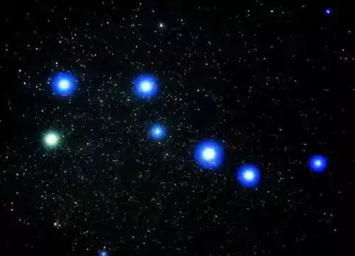 弦谈新作速递七星月