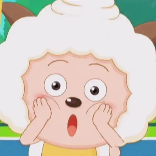 懒羊羊为什么爱睡觉今日头条