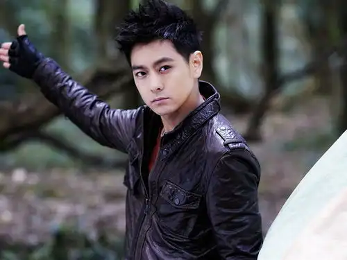 最有资格被称为男神的明星,林志颖公认帅气,陈坤男性荷尔蒙十足