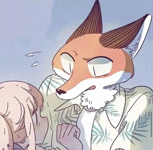 超甜的动漫情头