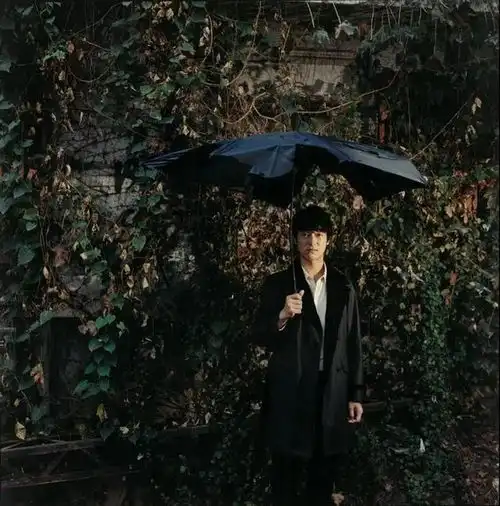 日本大叔热正当时,这些明星大叔你认识吗