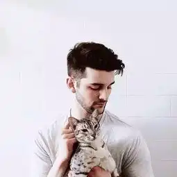 这张图的情侣头像有么