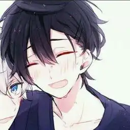 动漫情侣头像,干货分享142个超好看情头,总有你喜欢的