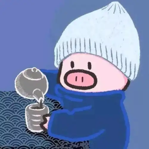 有没有什么情侣头像,一般人看不出来,非常的隐蔽