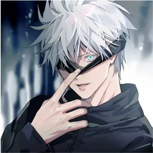 男生头像那我走那我走