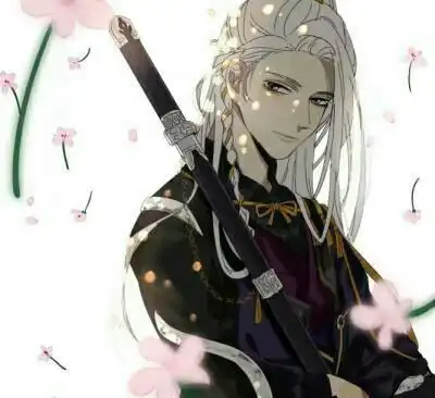 微小说心里很乱,又有些委屈