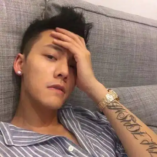 致敬所有另类麦手.