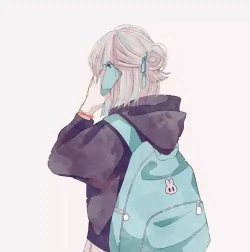 头像丨闺蜜头像丨闺蜜头像两人可爱仙气