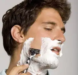 男人剃须的重要性