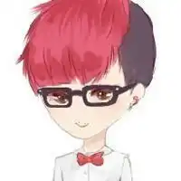 16岁美少男头像微信头像图片大全