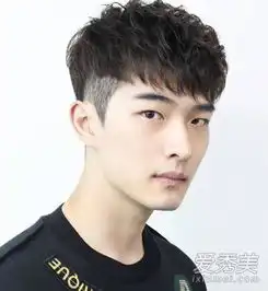 盖盖头适合什么脸型盖盖头发型男怎么剪