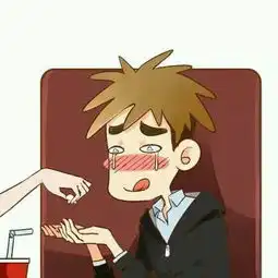 有没有知道和这个一组的情侣头像的名字