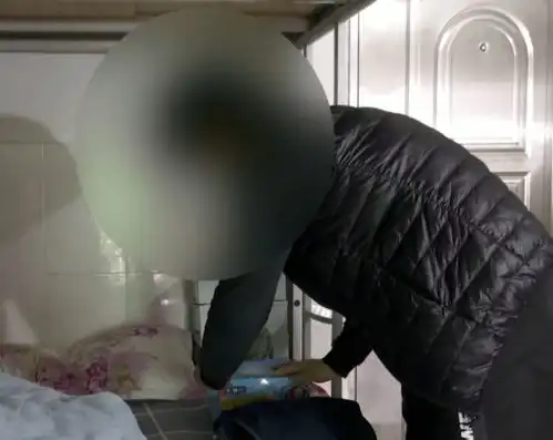 14岁男孩居然把这个东西带回家妈妈一问发现蹊跷