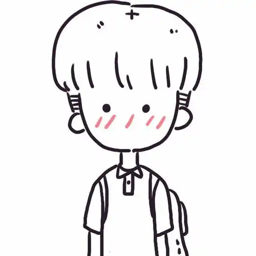 有没有好看或者沙雕的情侣头像或者壁纸