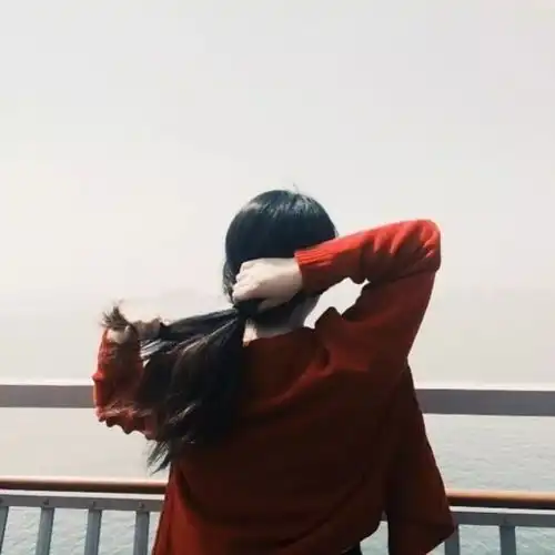 喜欢女生头像呀