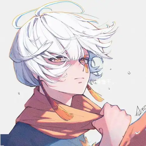 百看不厌的男女生动漫头像不可错过