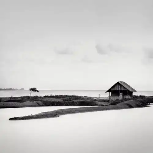 chaerulumam唯美细腻的风光摄影作品