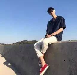 每日头像对方正在输入